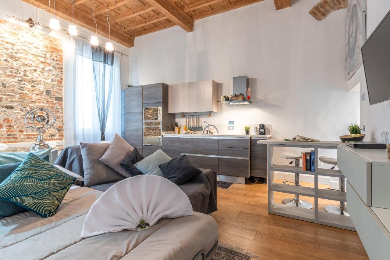 Apartamento E Quindi Uscimmo A Riveder Le Stelle Florencia Exterior foto