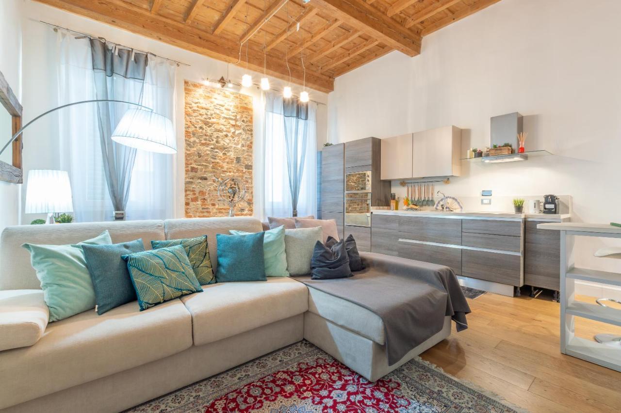 Apartamento E Quindi Uscimmo A Riveder Le Stelle Florencia Exterior foto