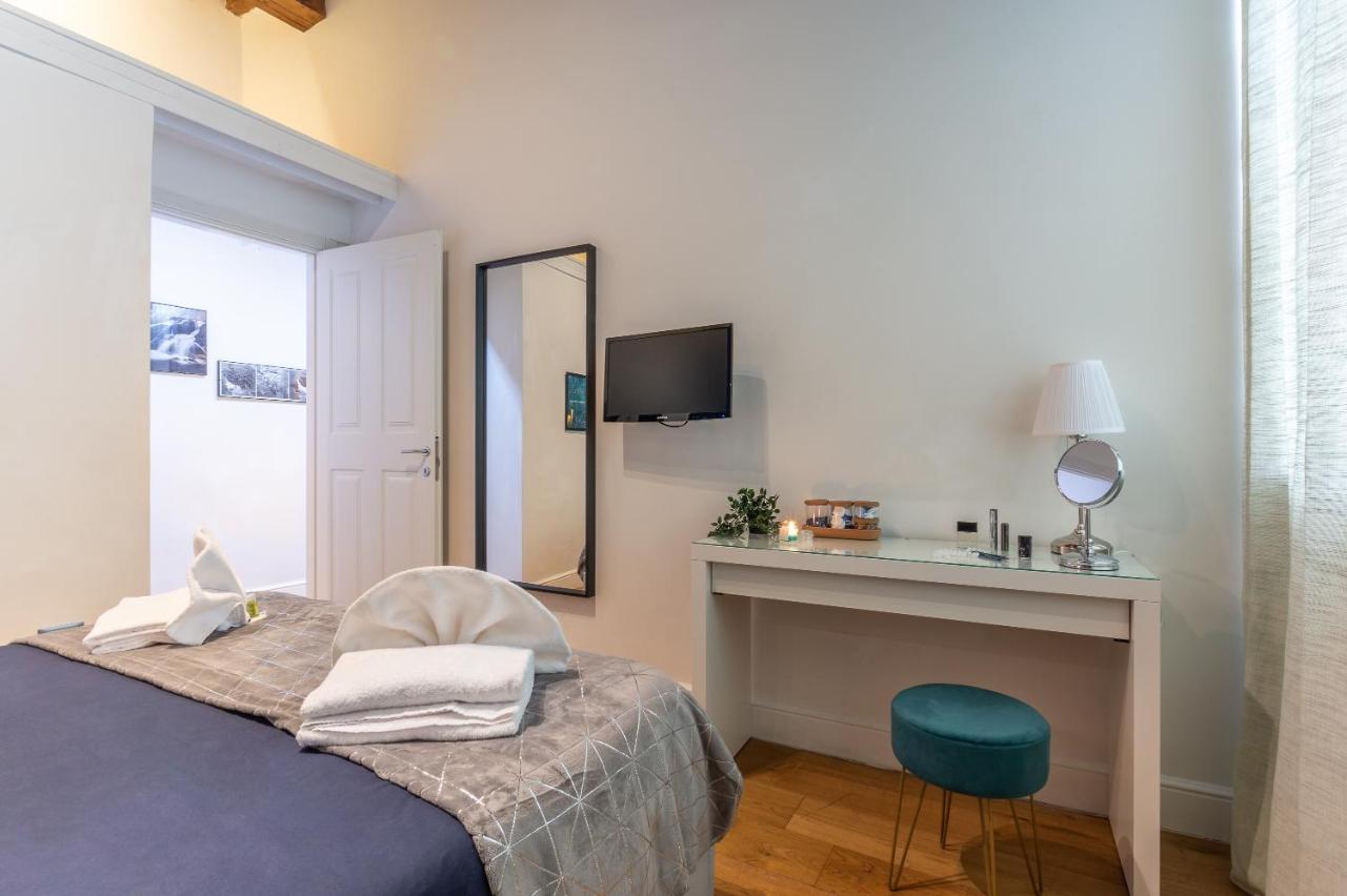 Apartamento E Quindi Uscimmo A Riveder Le Stelle Florencia Exterior foto