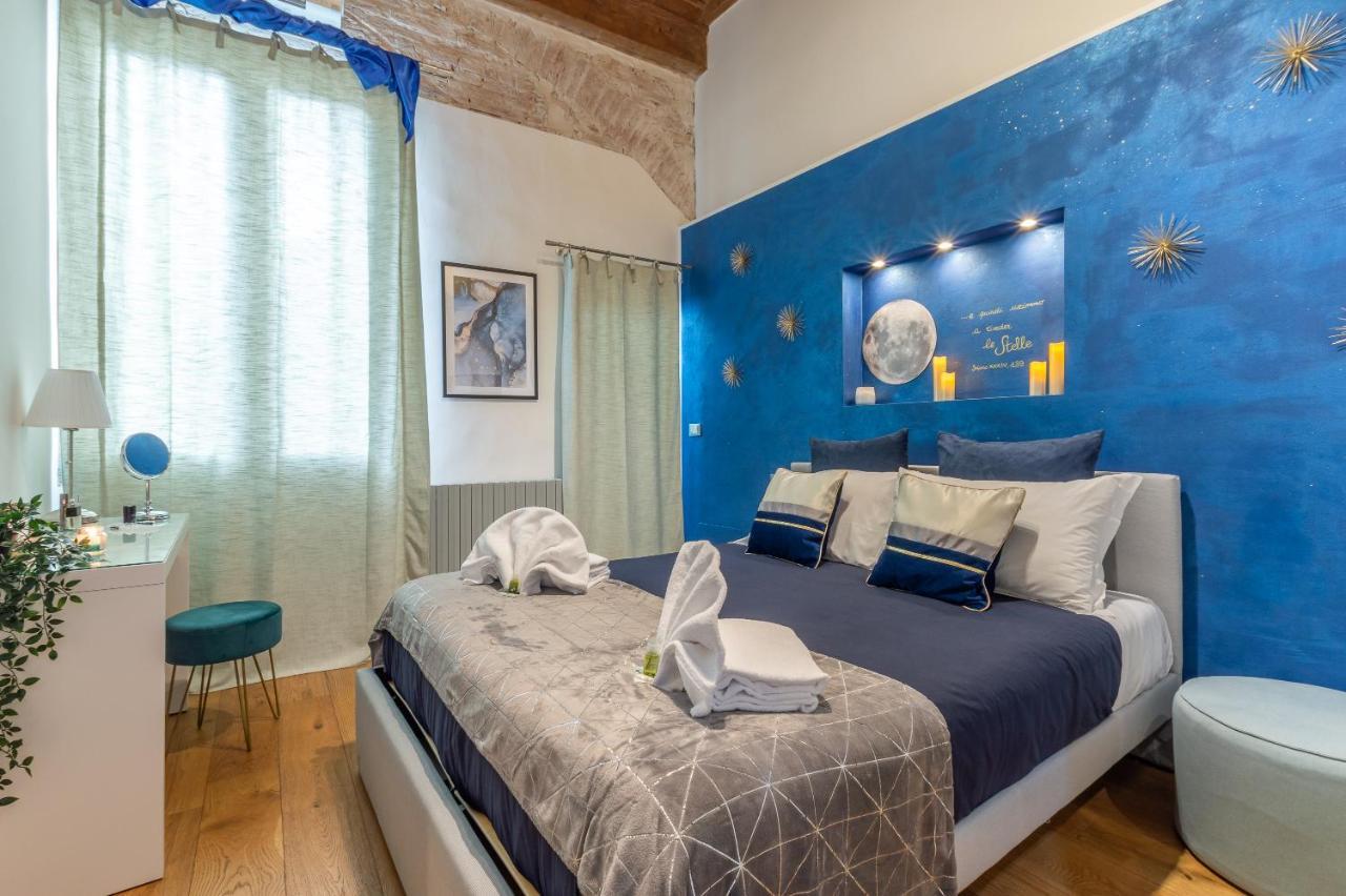 Apartamento E Quindi Uscimmo A Riveder Le Stelle Florencia Exterior foto