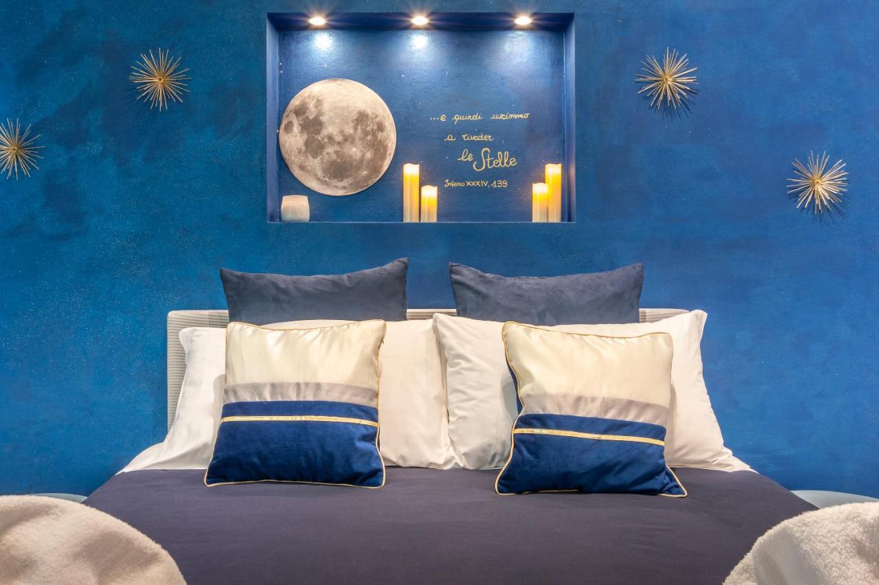 Apartamento E Quindi Uscimmo A Riveder Le Stelle Florencia Exterior foto