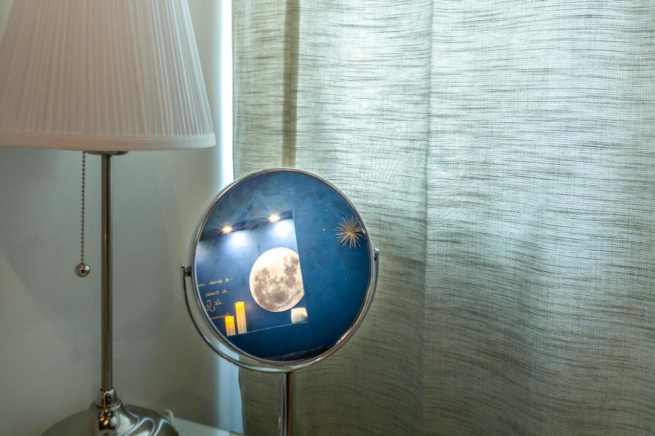 Apartamento E Quindi Uscimmo A Riveder Le Stelle Florencia Exterior foto