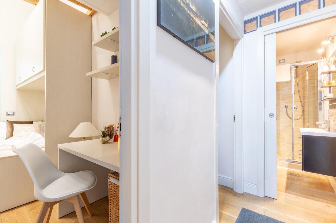 Apartamento E Quindi Uscimmo A Riveder Le Stelle Florencia Exterior foto