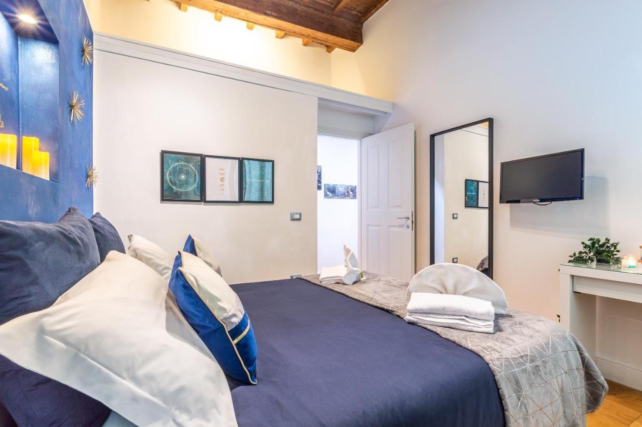 Apartamento E Quindi Uscimmo A Riveder Le Stelle Florencia Exterior foto