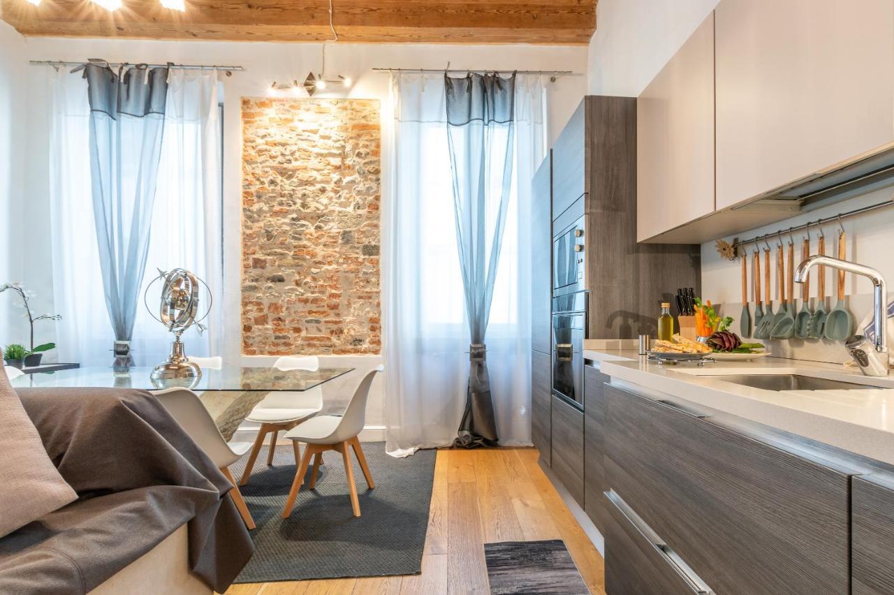 Apartamento E Quindi Uscimmo A Riveder Le Stelle Florencia Exterior foto