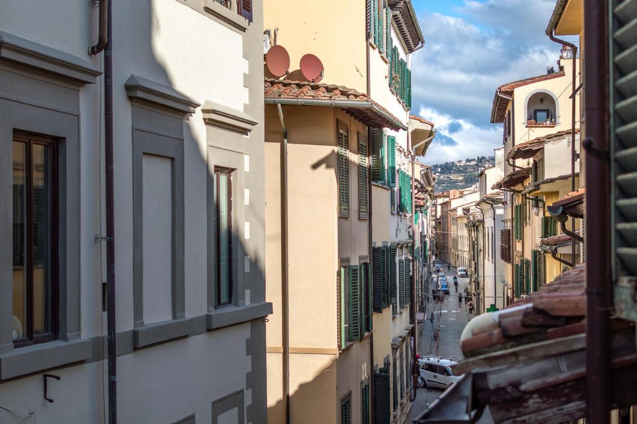 Apartamento E Quindi Uscimmo A Riveder Le Stelle Florencia Exterior foto