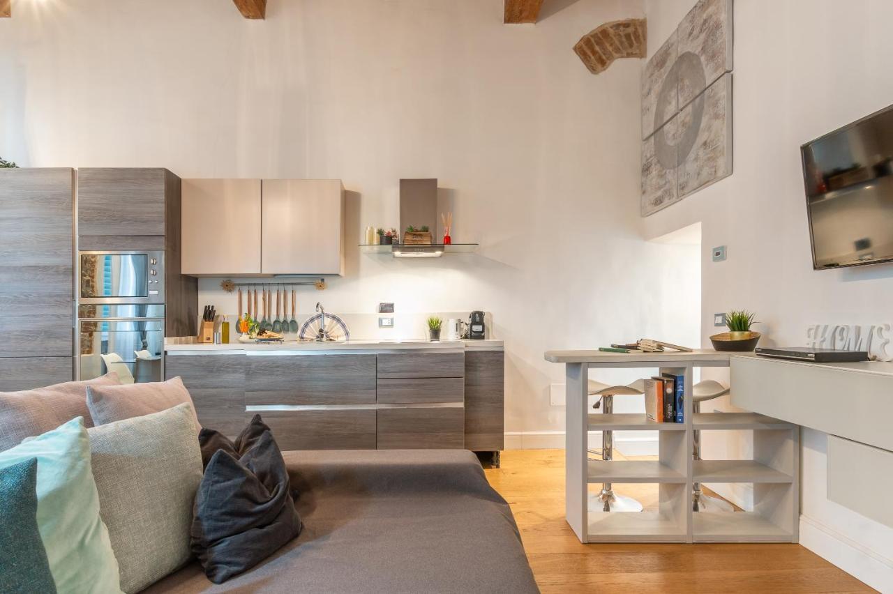 Apartamento E Quindi Uscimmo A Riveder Le Stelle Florencia Exterior foto