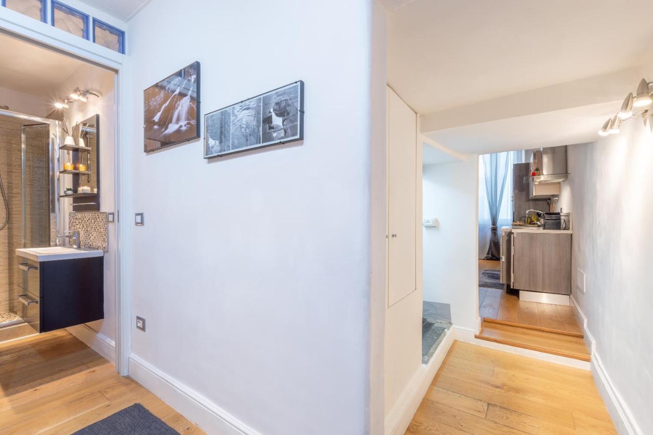 Apartamento E Quindi Uscimmo A Riveder Le Stelle Florencia Exterior foto
