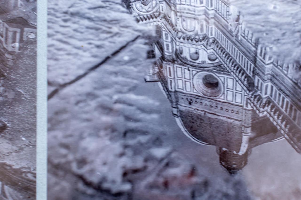 Apartamento E Quindi Uscimmo A Riveder Le Stelle Florencia Exterior foto