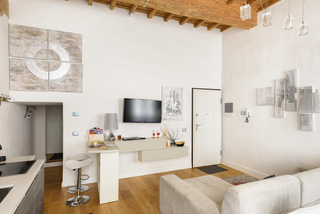 Apartamento E Quindi Uscimmo A Riveder Le Stelle Florencia Exterior foto