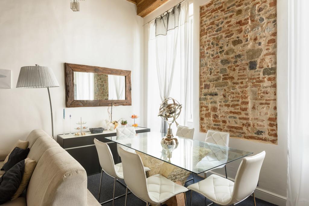 Apartamento E Quindi Uscimmo A Riveder Le Stelle Florencia Exterior foto